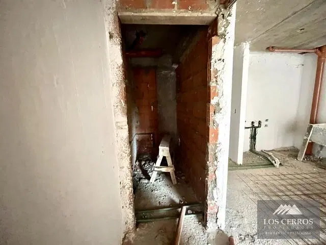 Departamento de un dormitorio en VENTA - Fideicomiso Belgrano 160 - Bariloche 3
