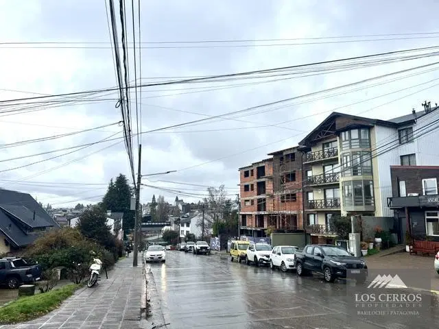 Departamento de un dormitorio en VENTA - Fideicomiso Belgrano 160 - Bariloche 4