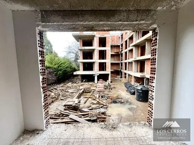 Departamento de un dormitorio en VENTA - Fideicomiso Belgrano 160 - Bariloche 2