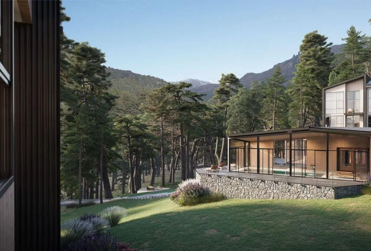 Venta Departamento, Los Coihues, San Carlos de Bariloche-1 DORMITORIO 3