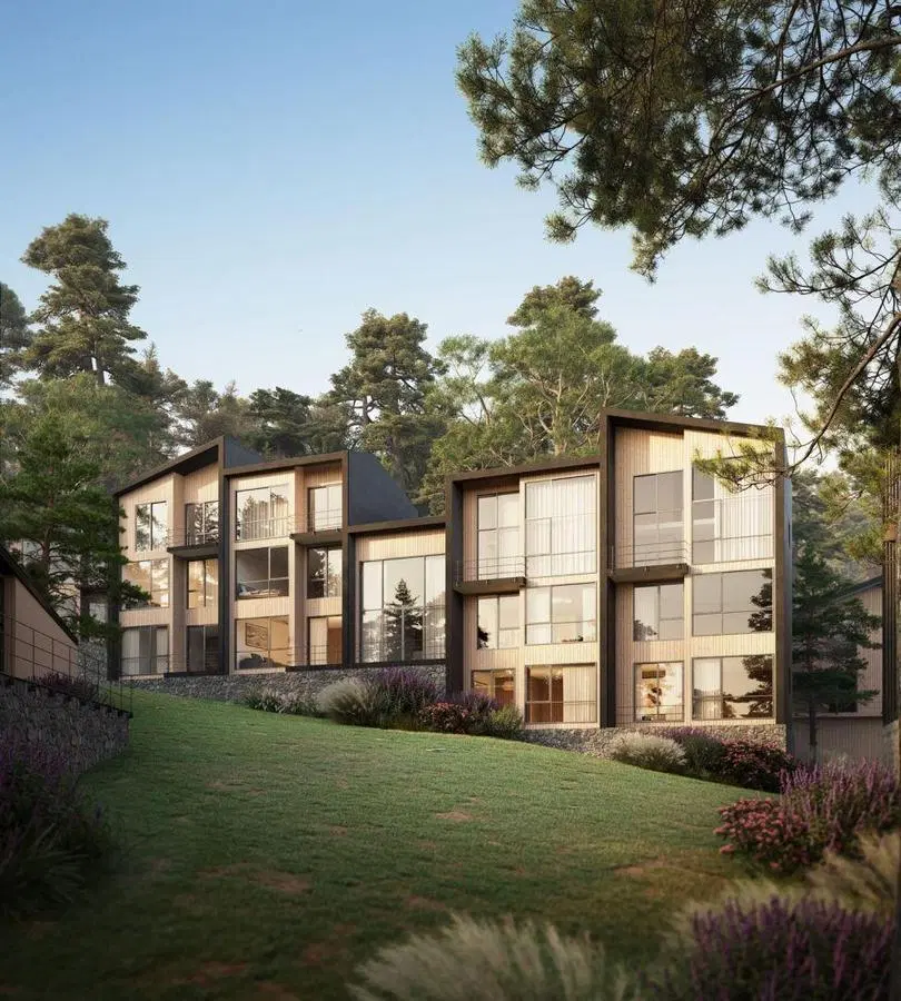 Venta Departamento, Los Coihues, San Carlos de Bariloche-1 DORMITORIO 2