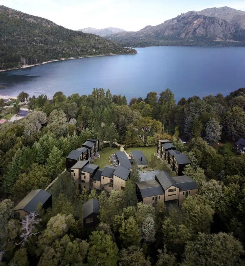 Venta Departamento, Los Coihues, San Carlos de Bariloche-1 DORMITORIO 5