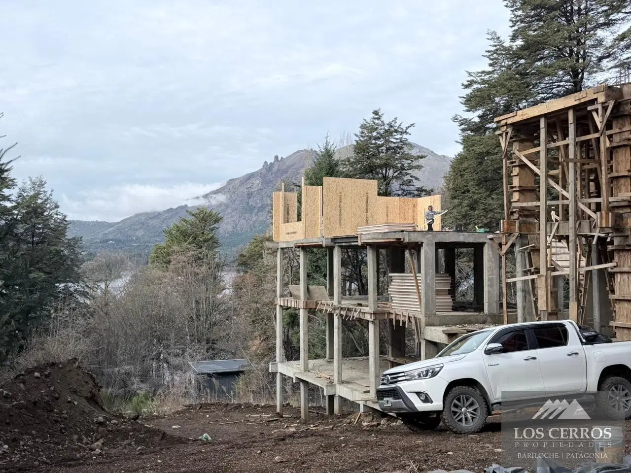 Venta Departamento, Los Coihues, San Carlos de Bariloche-1 DORMITORIO 8