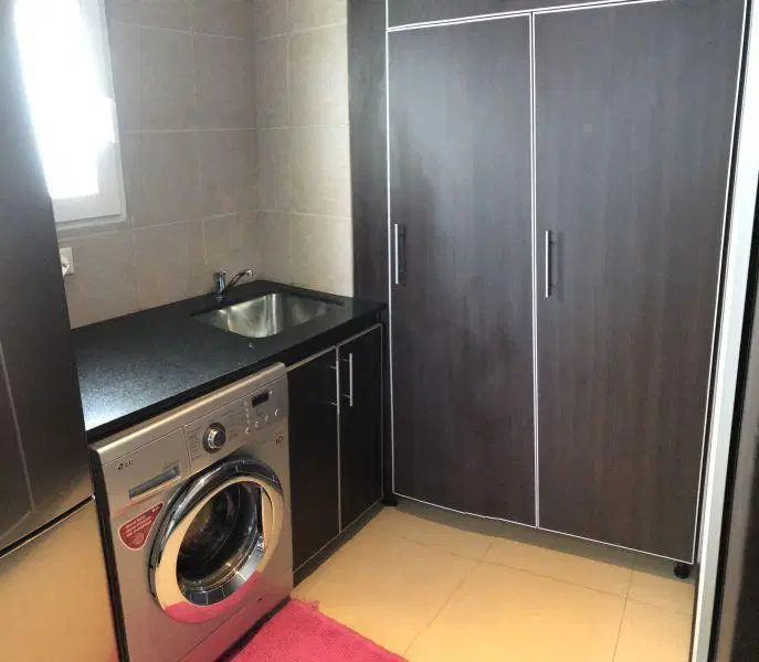 Departamento en venta - 2 dormitorios - 2 baños - vista al lago Nahuel Huapi -Centro de Bariloche 5