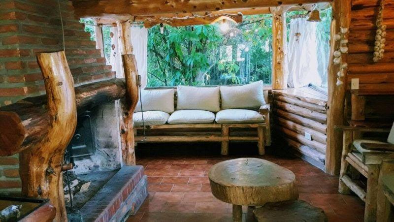 Foto de Casa en Alquiler temporario en Bariloche – 6 amb., imagen 4