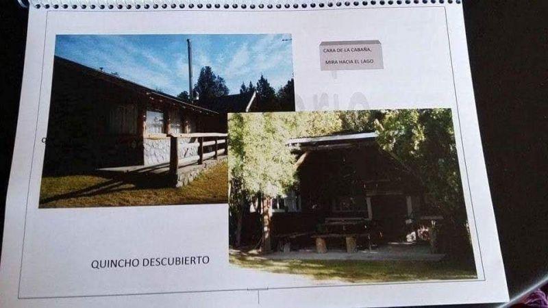 Foto de Casa en Alquiler temporario en Bariloche – 6 amb., imagen 4