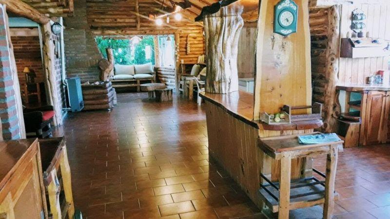 Foto de Casa en Alquiler temporario en Bariloche – 6 amb., imagen 1
