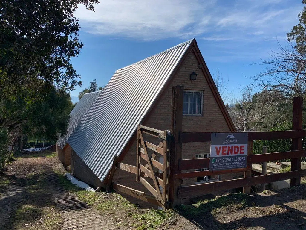 Complejo de cabañas en venta - Bariloche - Rancho Grande 2