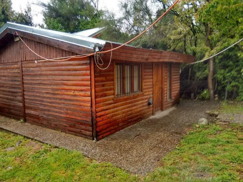 Complejo de cabañas en venta - Bariloche - Rancho Grande 4