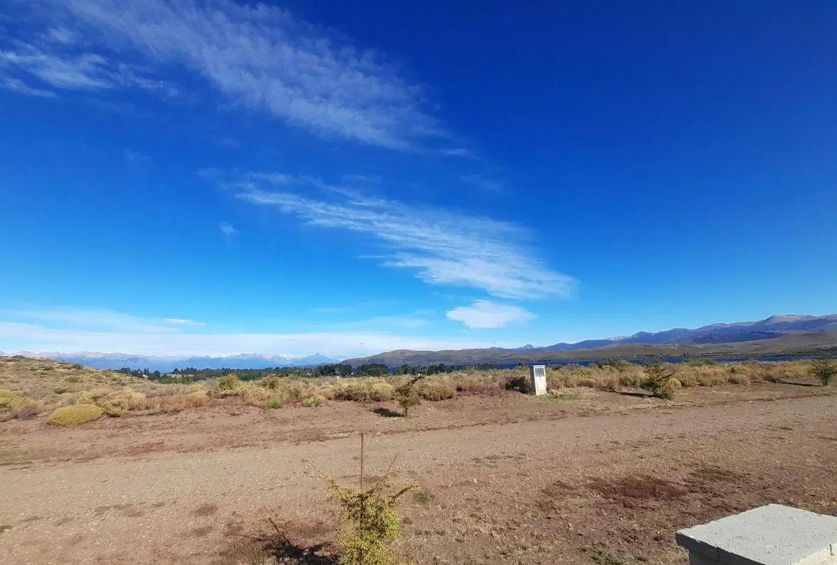 Lote en venta en Dina Huapi Barrancas de Dina Huapi 2
