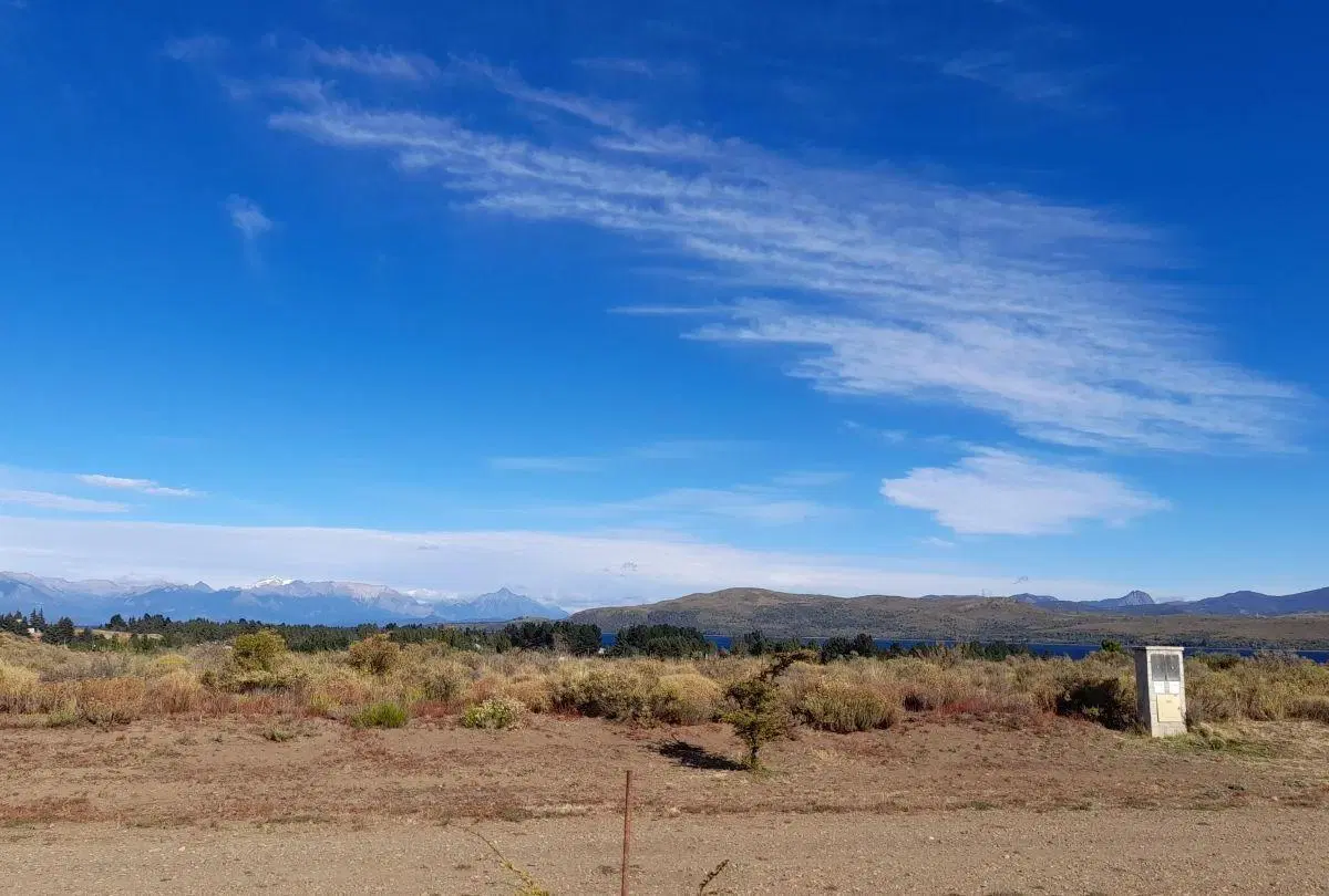 Lote en venta en Dina Huapi Barrancas de Dina Huapi 4