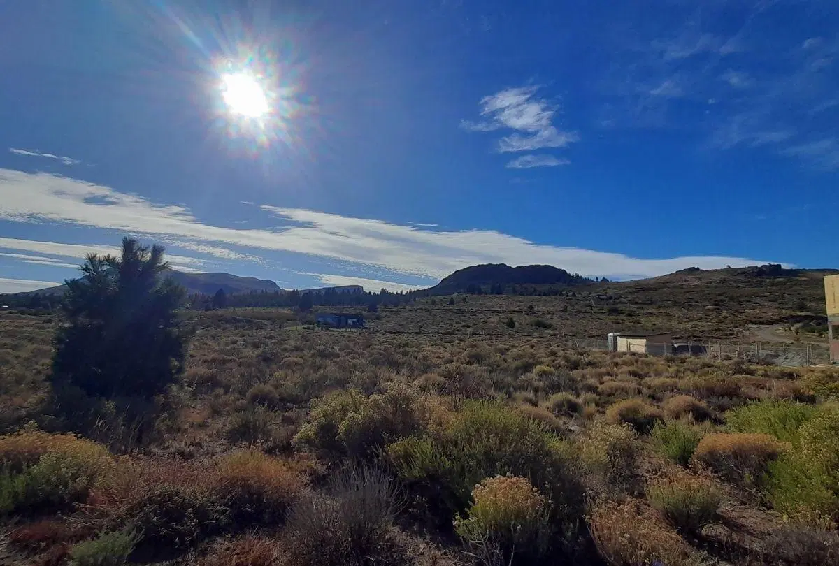 Lote en venta en Dina Huapi Barrancas de Dina Huapi 3