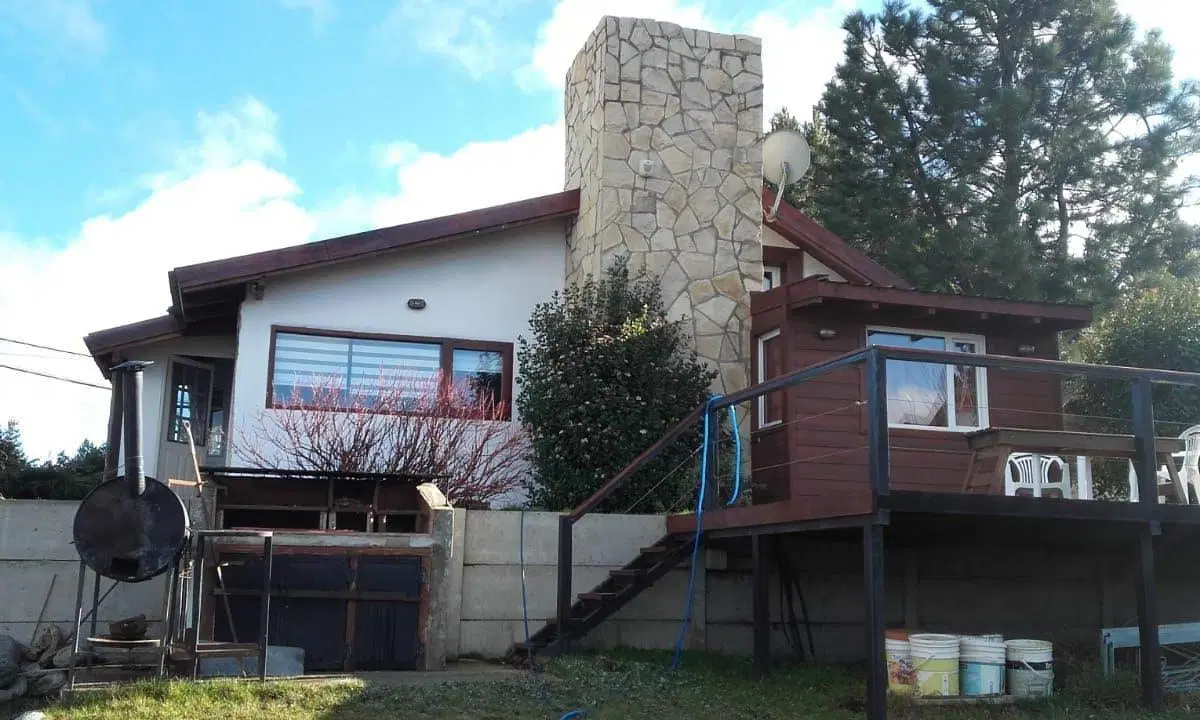 Casa en venta en Dina Huapi 4