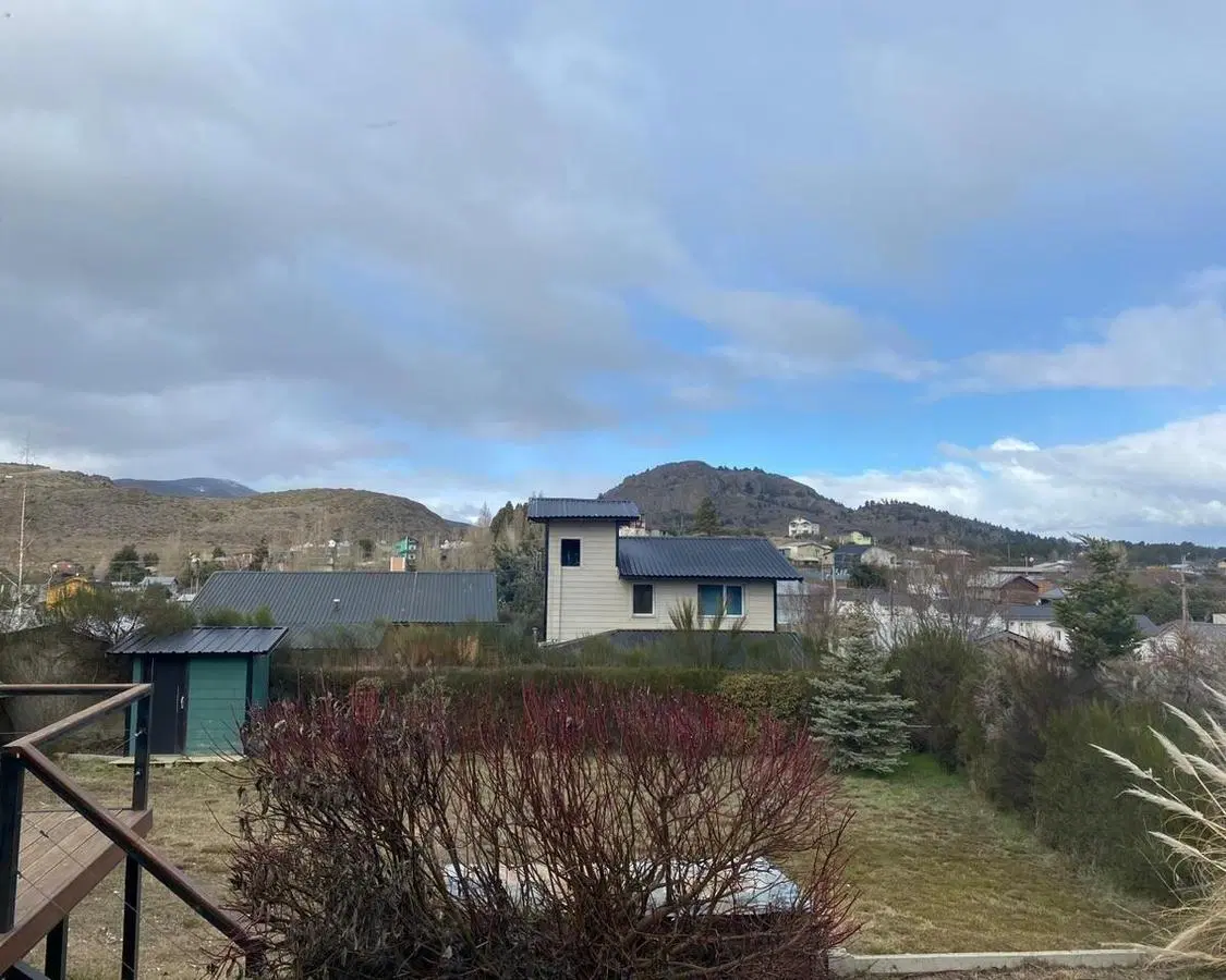 Casa en venta en Dina Huapi 5