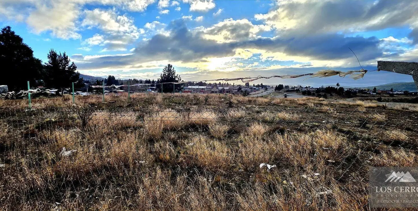Terreno en venta en San Carlos De Bariloche 3