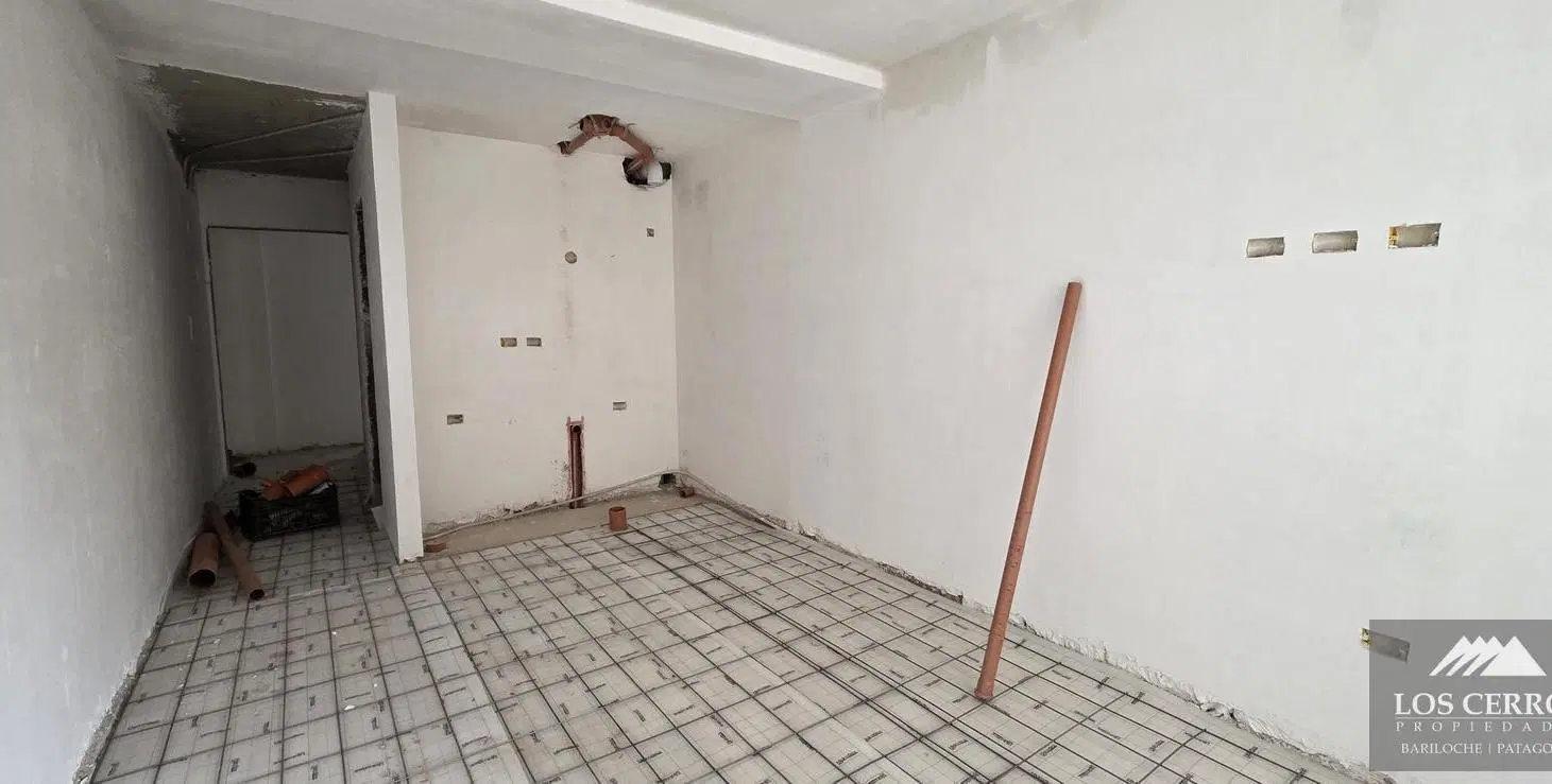 Departamento en venta en San Carlos De Bariloche - Financiado 3