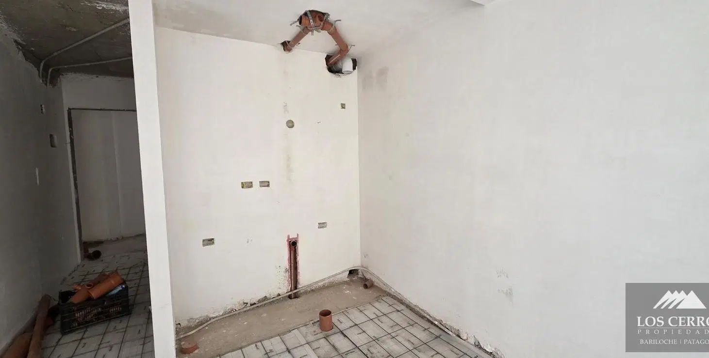 Departamento en venta en San Carlos De Bariloche - Financiado 2