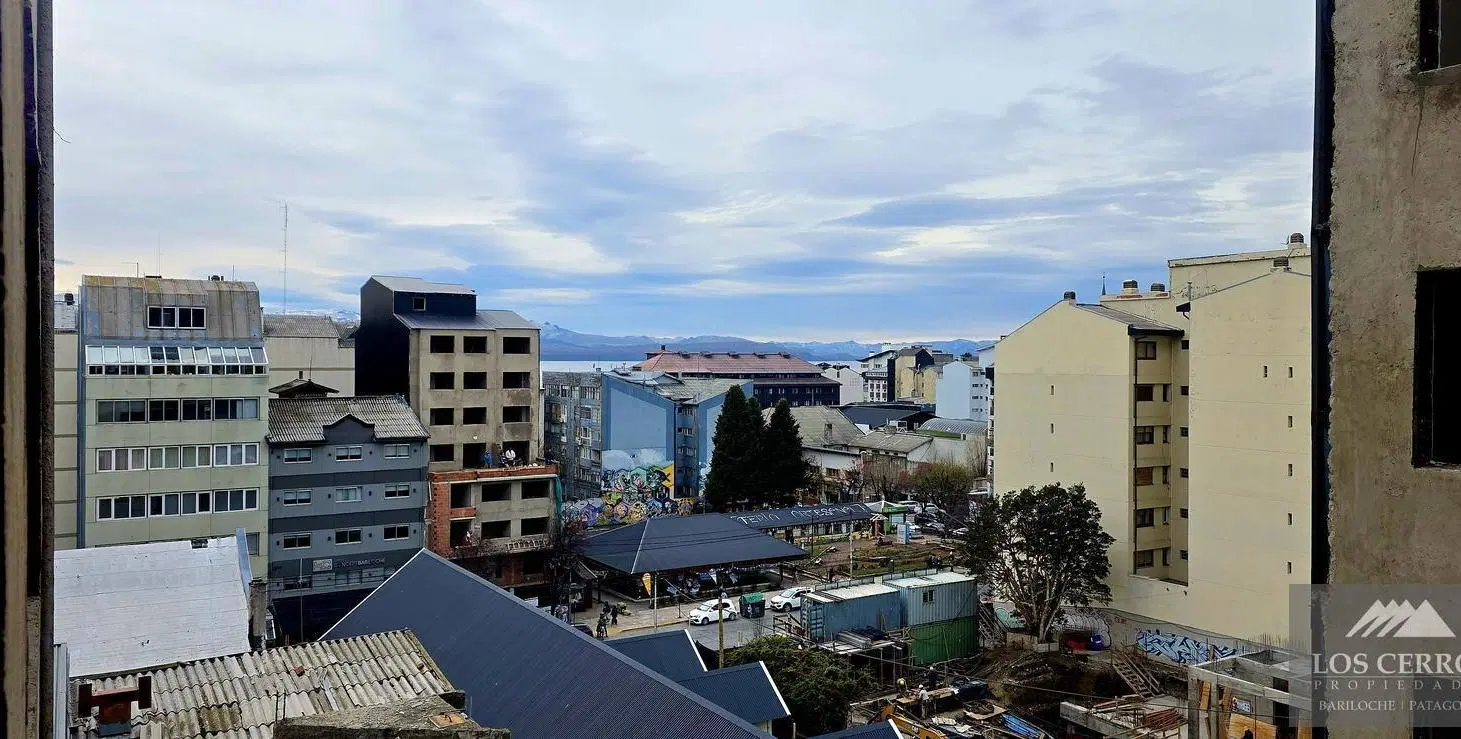 Departamento en venta en San Carlos De Bariloche - Financiado 7