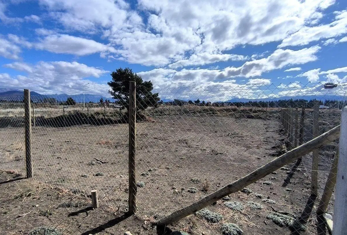 Terreno en Venta en Coirones Bariloche 3