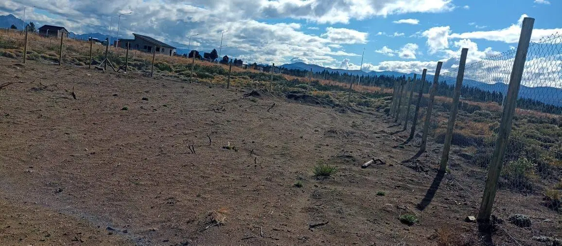 Terreno en Venta en Coirones Bariloche 4