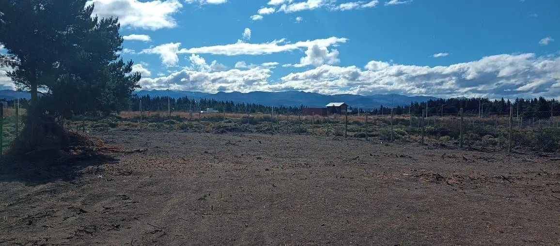Terreno en Venta en Coirones Bariloche 5