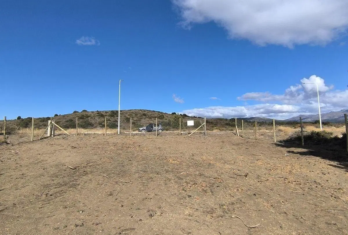 Terreno en Venta en Coirones Bariloche 2
