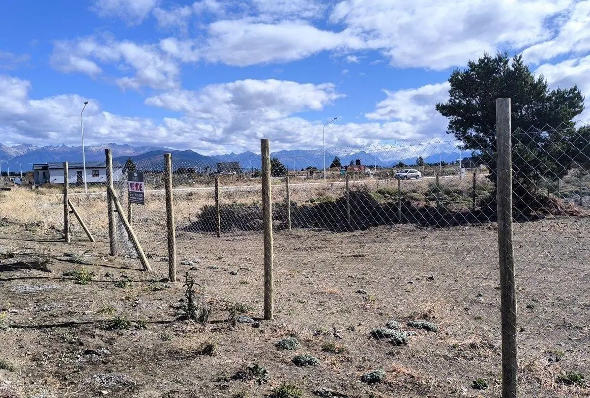 Terreno en Venta en Coirones Bariloche 8