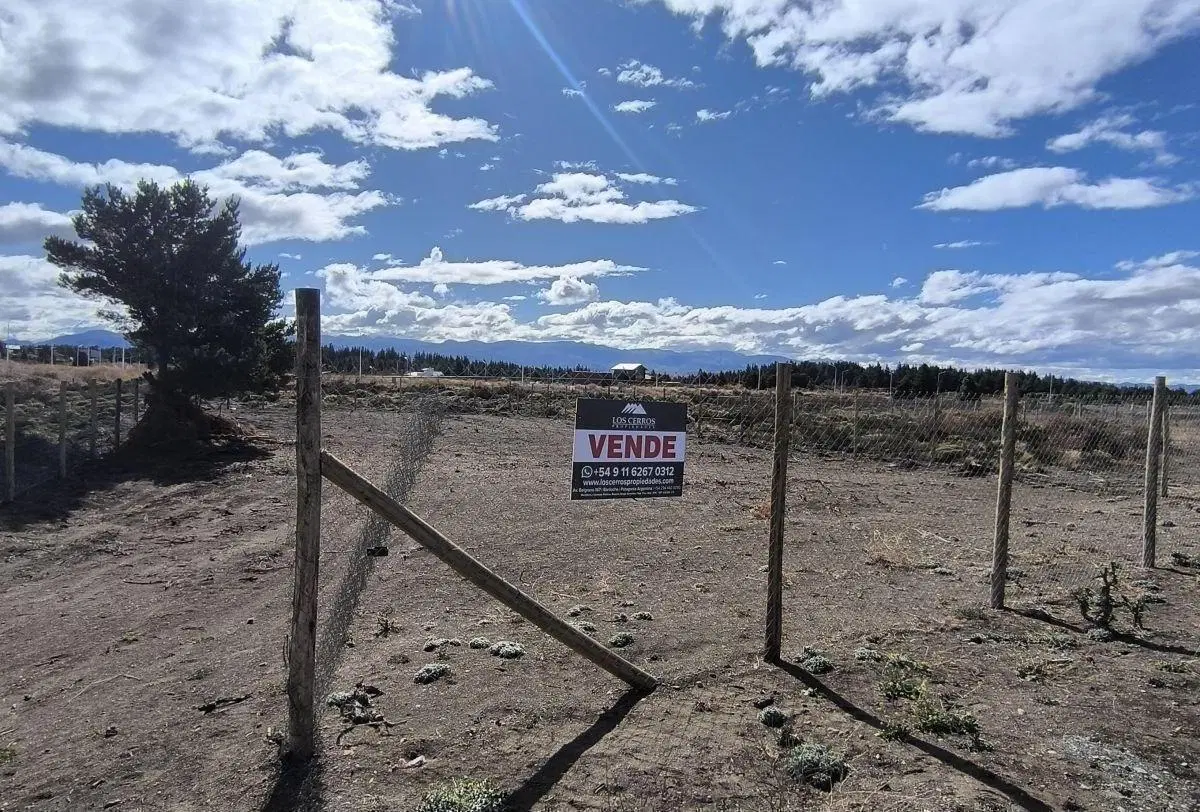Terreno en Venta en Coirones Bariloche 1