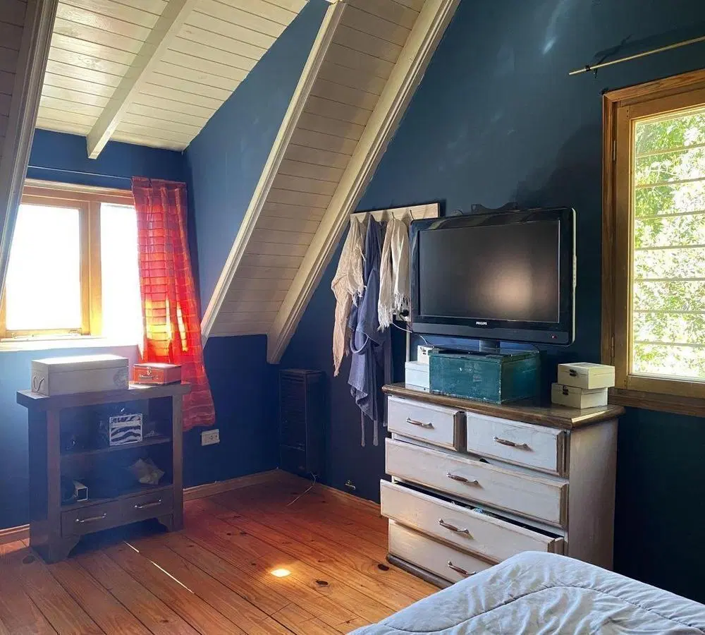 OPORTUNIDAD! CASA EN RANCHO GRANDE CON INCREIBLE VISTA AL NAHUEL HUAPI 5