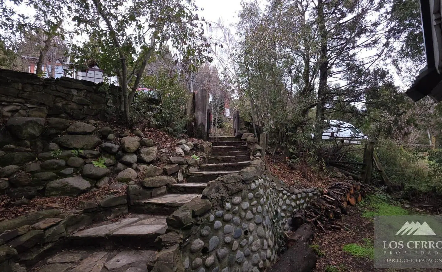 Casa en Melipal 8