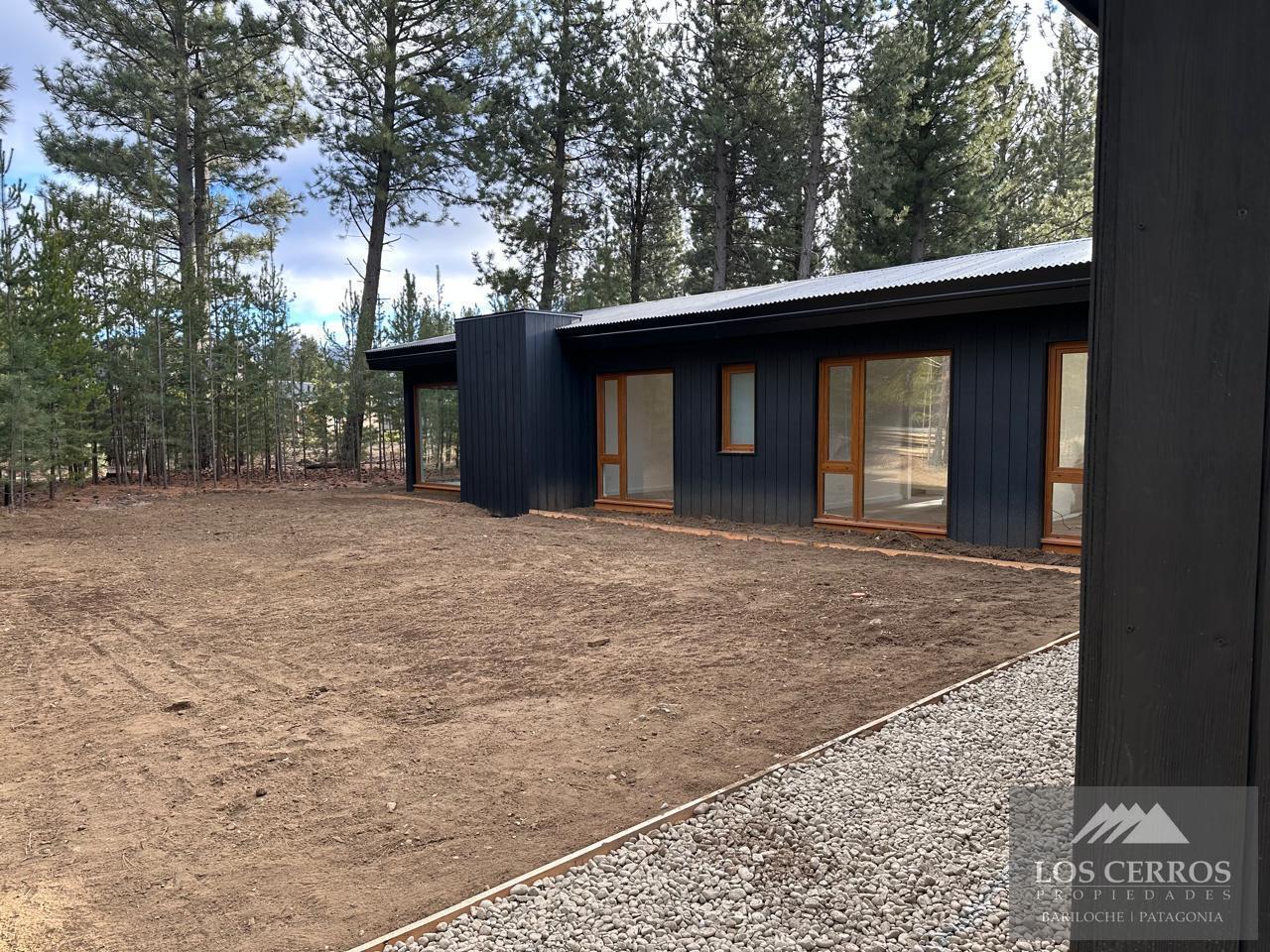 Foto de Casa a estrenar en venta en Dos Valles Club de Campo, imagen 1