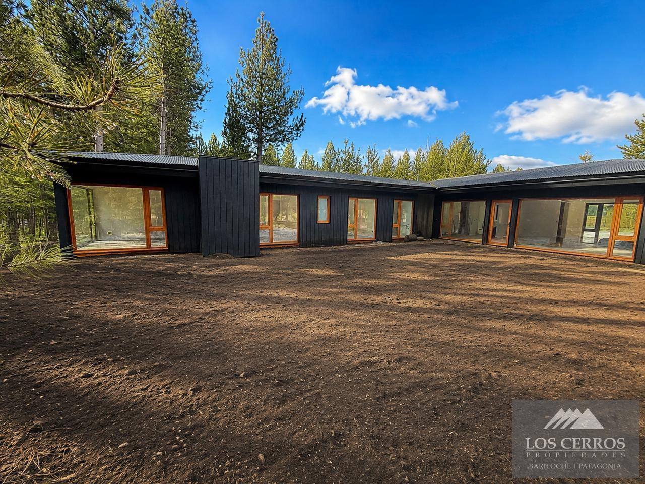 Foto de Casa a estrenar en venta en Dos Valles Club de Campo, imagen 5