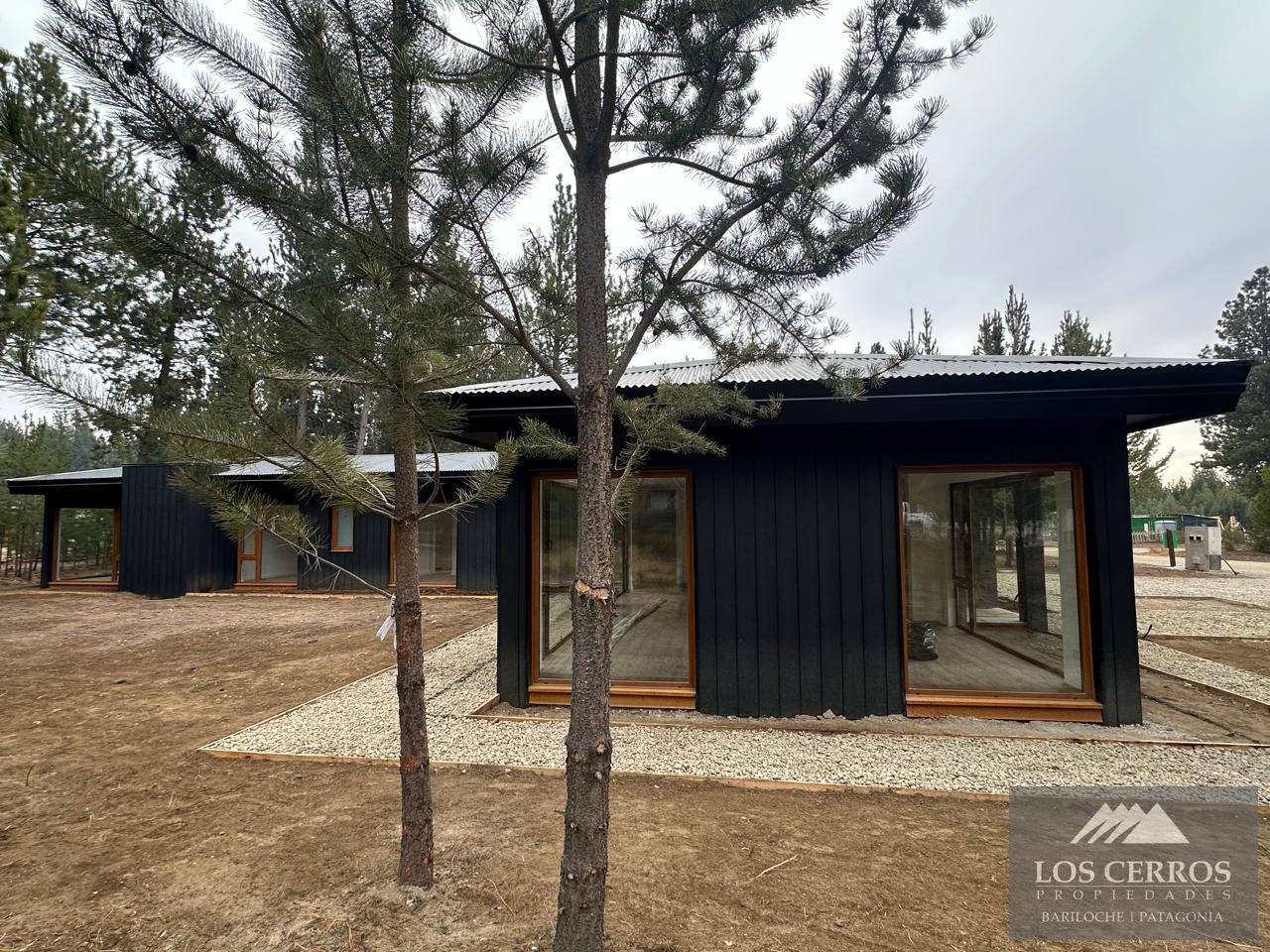 Foto de Casa a estrenar en venta en Dos Valles Club de Campo, imagen 1