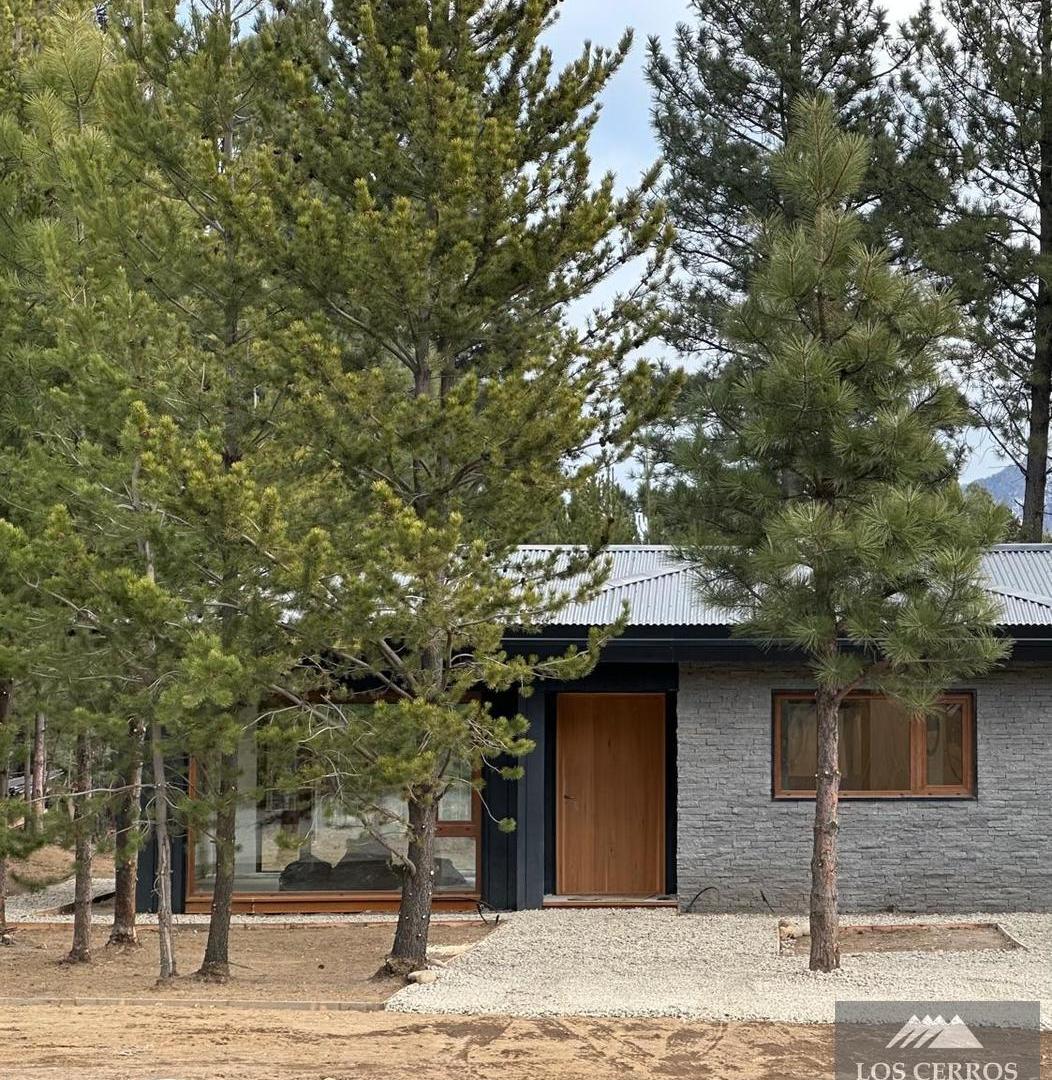 Foto de Casa a estrenar en venta en Dos Valles Club de Campo, imagen 2
