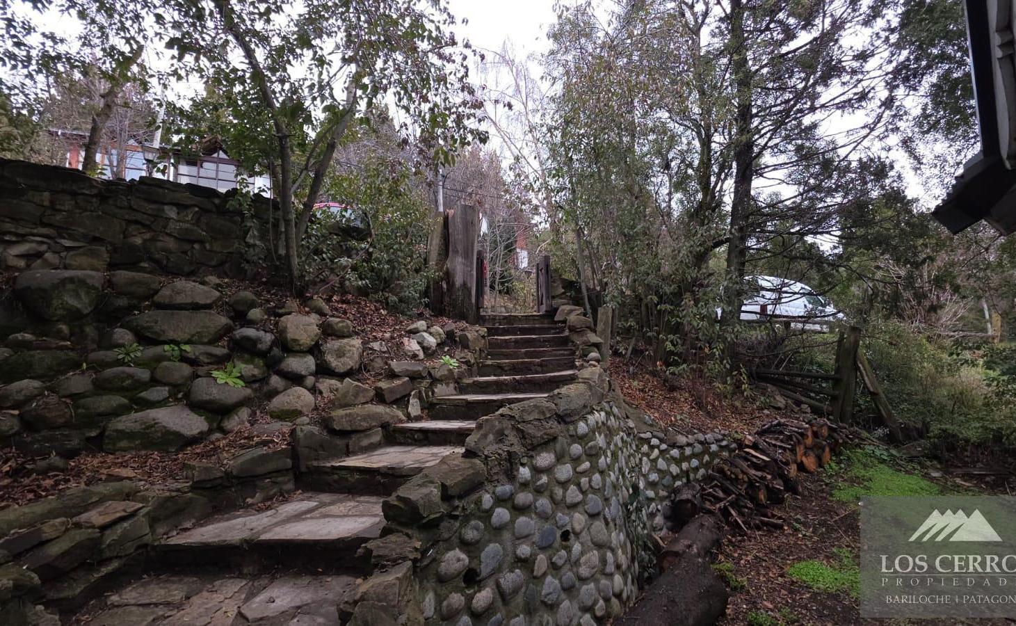 Casa en Melipal