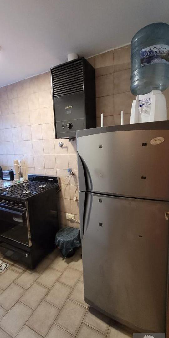 Foto de Departamento en Venta Belgrano Bariloche - Muy luminoso, imagen 2