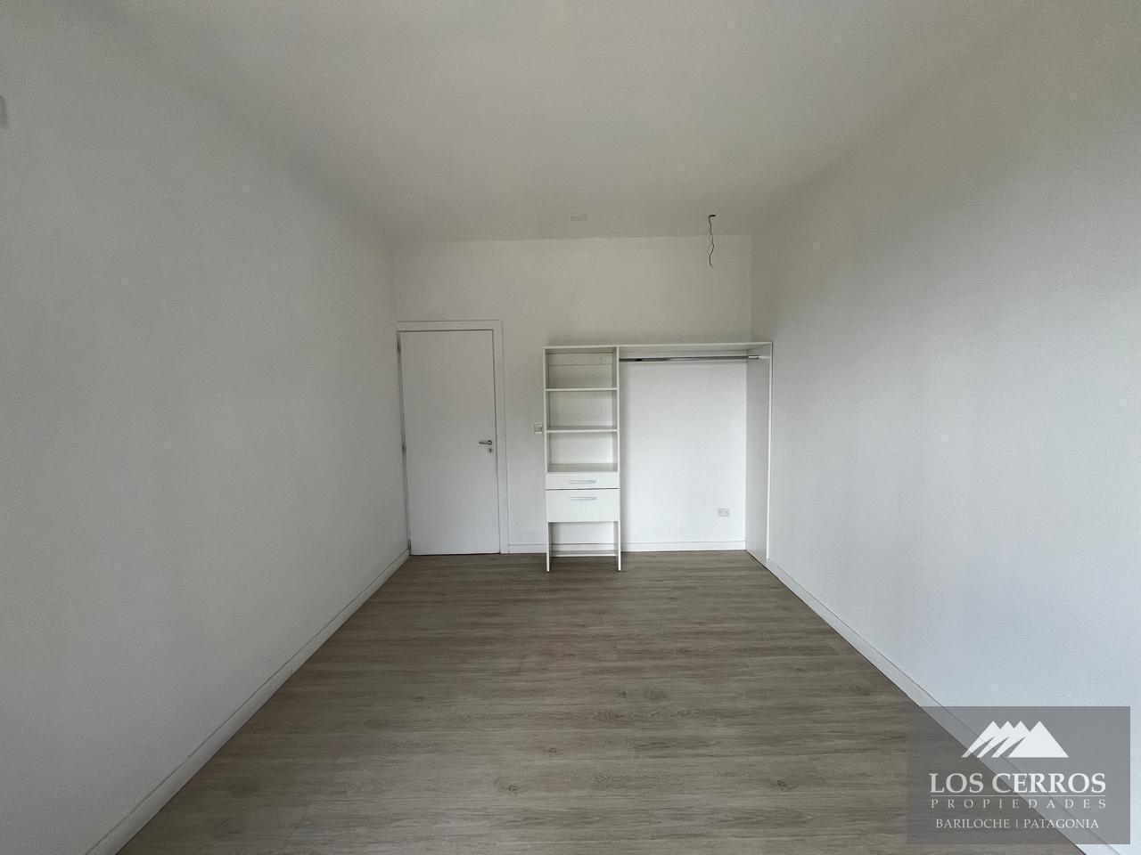 Foto de Departamento en alquiler - La Aguada - Bariloche - un dormitorio., imagen 2