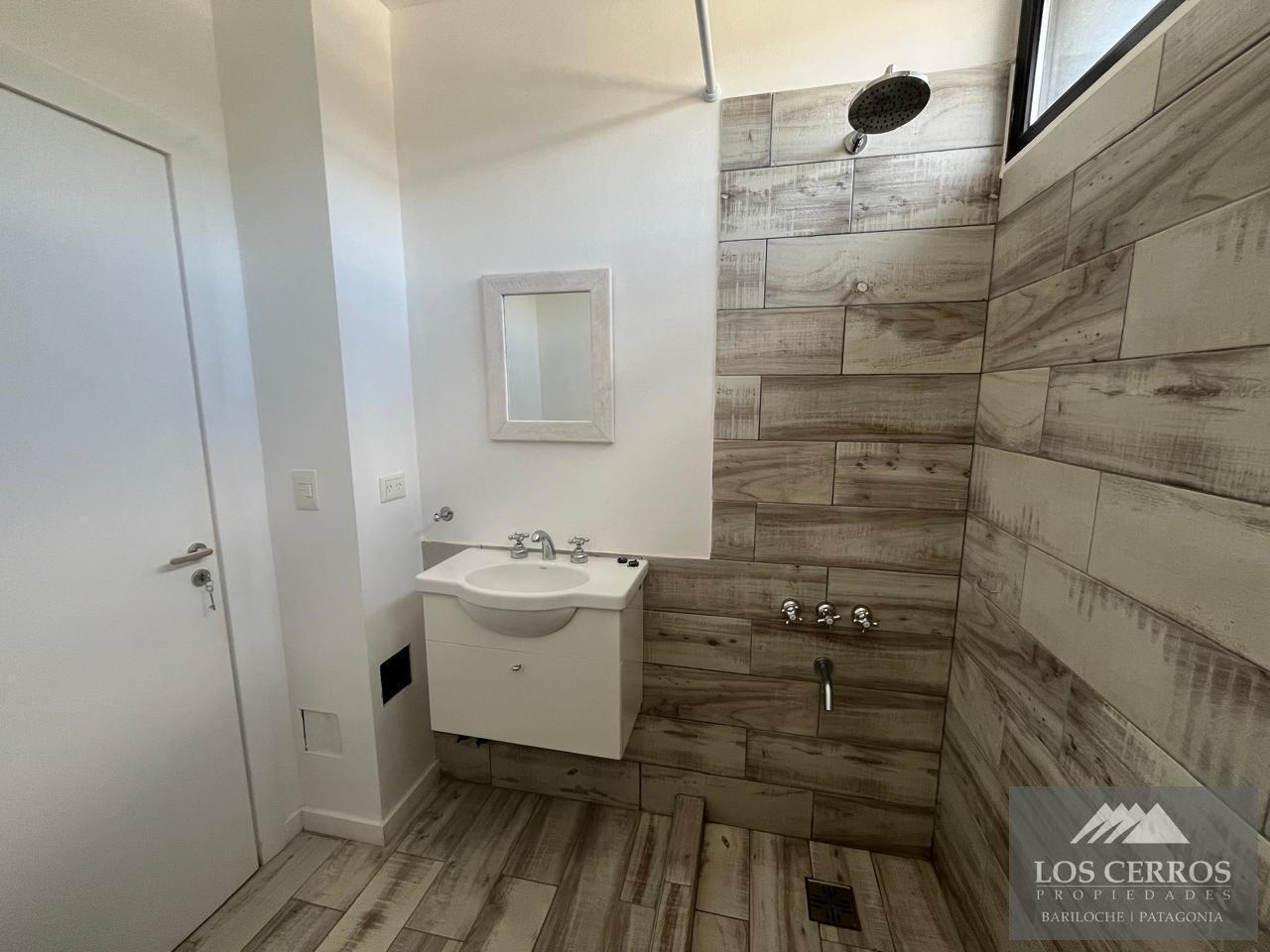 Foto de Departamento en alquiler - La Aguada - Bariloche - un dormitorio., imagen 5