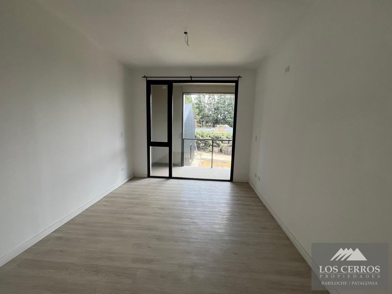 Foto de Departamento en alquiler - La Aguada - Bariloche - un dormitorio., imagen 1