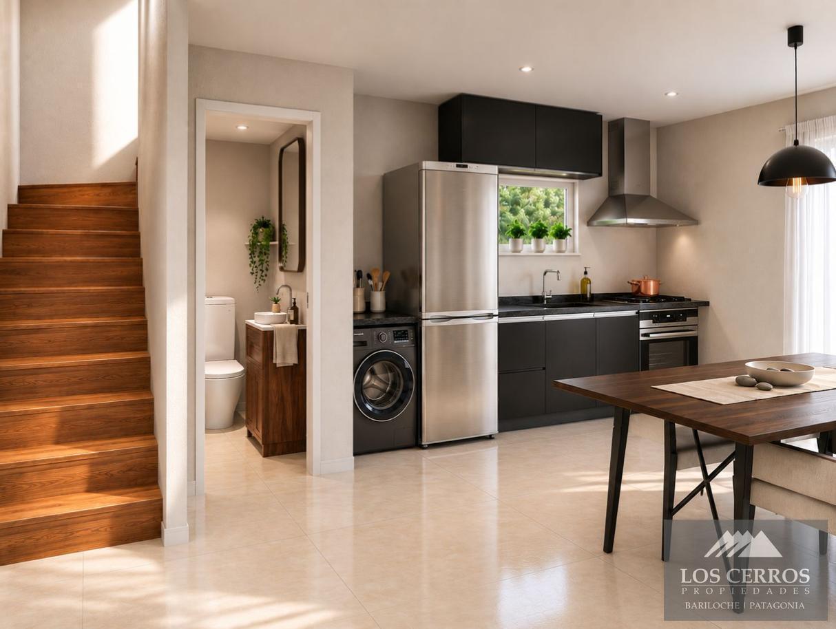 Foto de Casa en venta de pozo en Bariloche, imagen 5