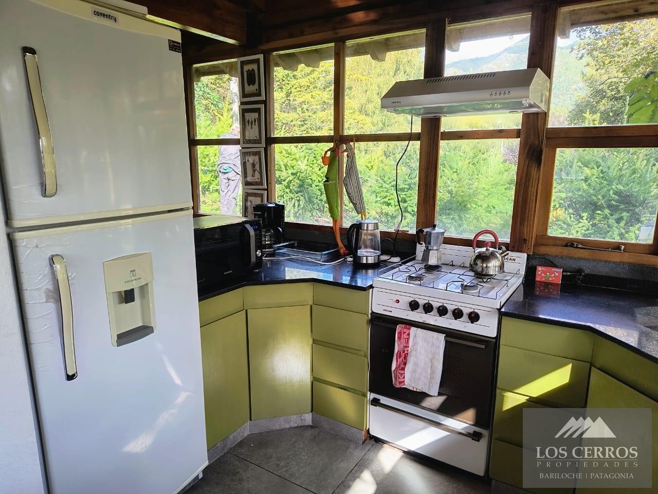 Foto de Casa de 3 dormitorios más estudio o casa de un dormitorio en ALQUILER, imagen 1