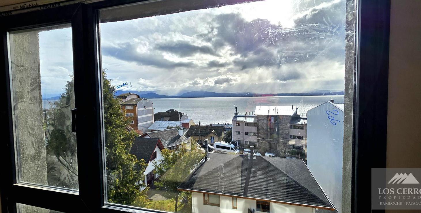 Foto de Monoambiente en venta en Barrio Belgrano, San Carlos de Bariloche - A, imagen 5