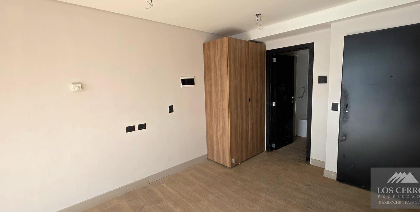 Foto de Monoambiente en venta en Barrio Belgrano, San Carlos de Bariloche - A, imagen 4