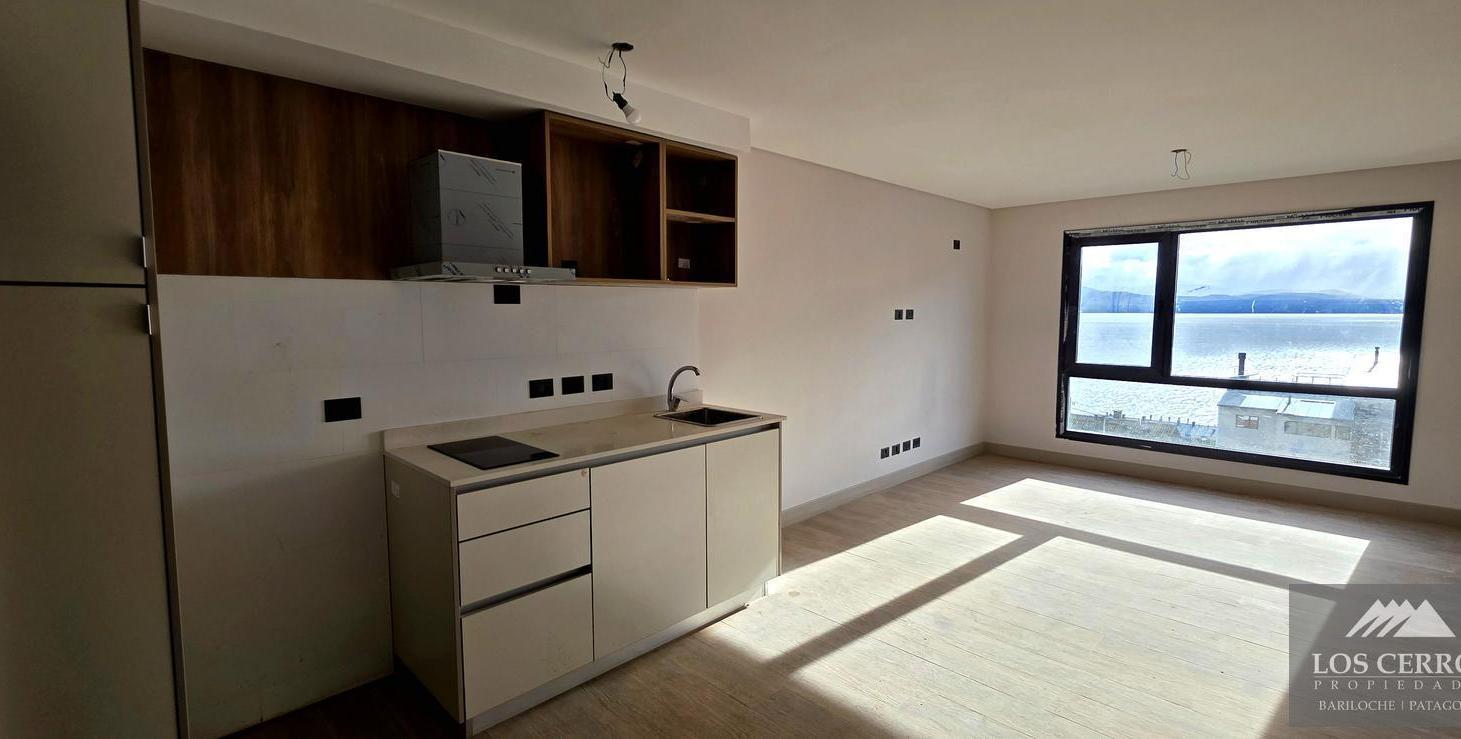 Foto de Monoambiente en venta en Barrio Belgrano, San Carlos de Bariloche - A, imagen 3