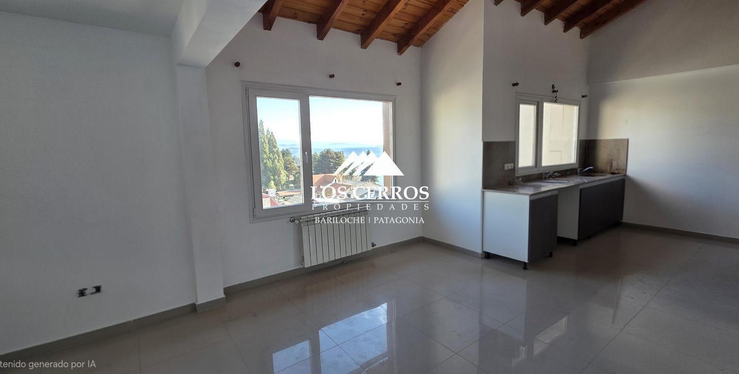 Foto de Departamento en venta en San Carlos De Bariloche - Vista al lago, imagen 3