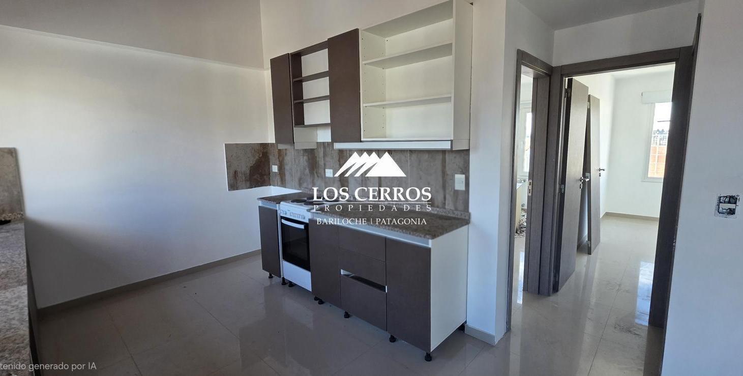 Foto de Departamento en venta en San Carlos De Bariloche - Vista al lago, imagen 5