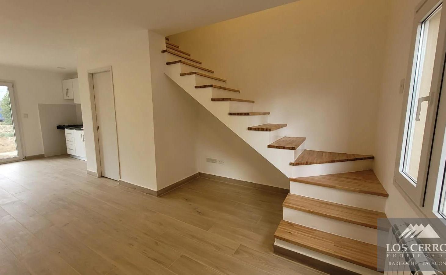 Foto de Dúplex en venta en Dina Huapi, Bariloche - 3 ambientes a estrenar, imagen 4