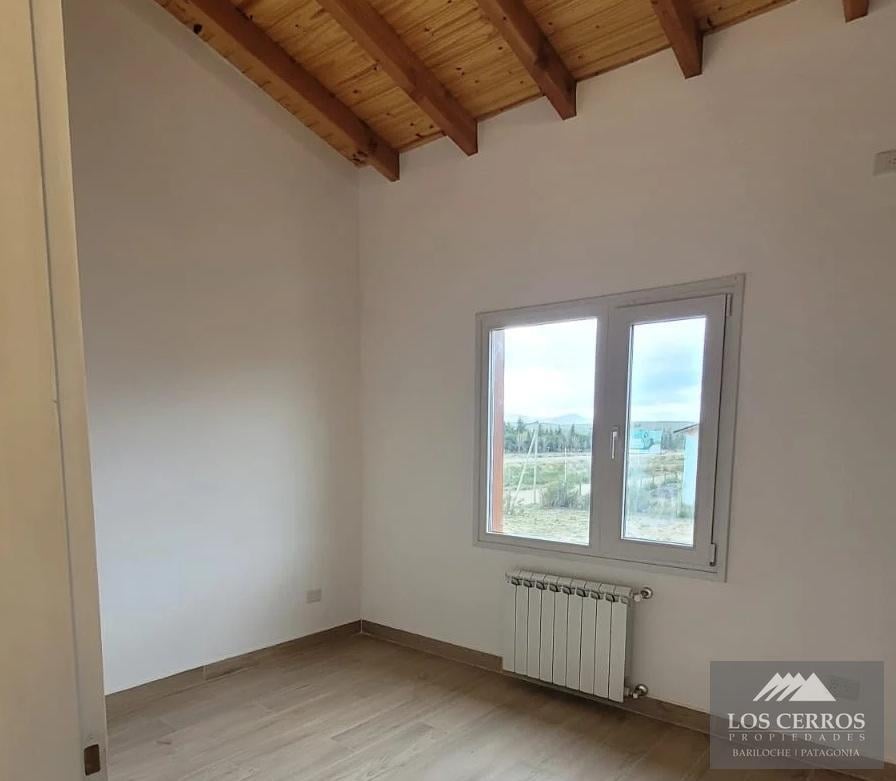 Foto de Dúplex en venta en Dina Huapi, Bariloche - 3 ambientes a estrenar, imagen 5