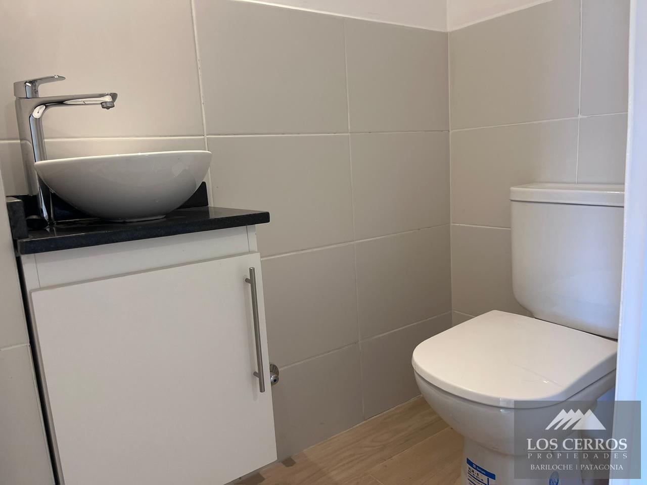 Foto de Dúplex en venta en Dina Huapi, Bariloche - 3 ambientes a estrenar, imagen 3