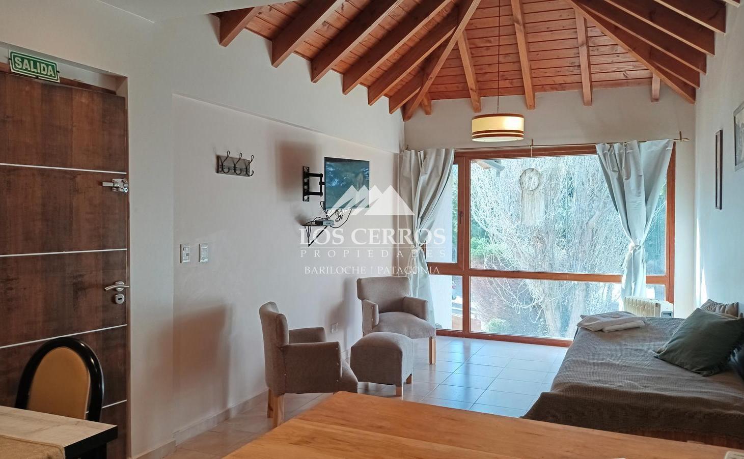 Foto de Departamento en Venta dos ambientes, imagen 2